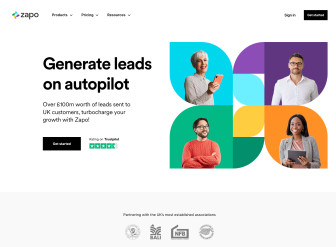 Zapo case study.
