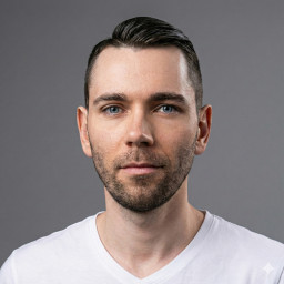 Jason Baciulis's avatar